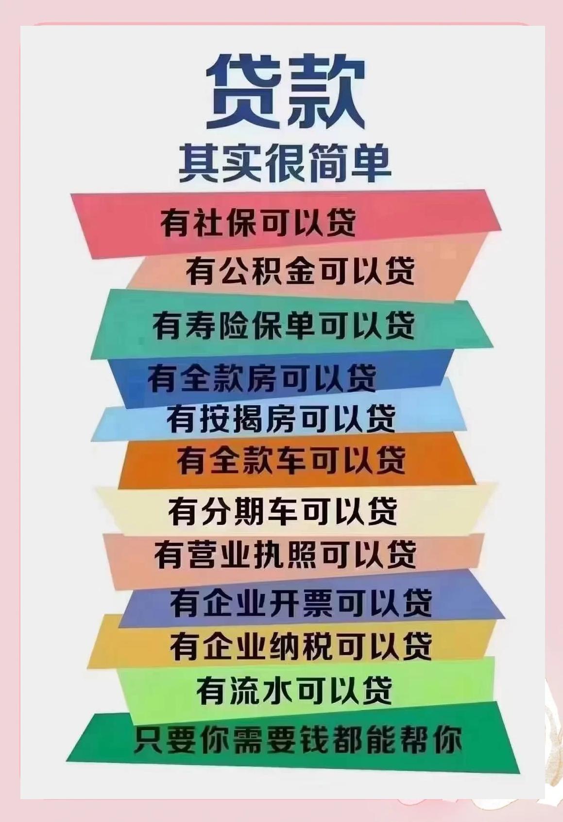 陇南最新有社保必下的小额贷款方法分析(最方便真实的陇南个人社保贷款能贷多少方法)